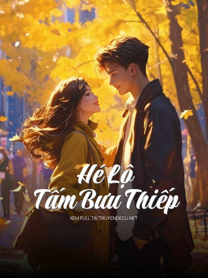 Hé Lộ Tấm Bưu Thiếp