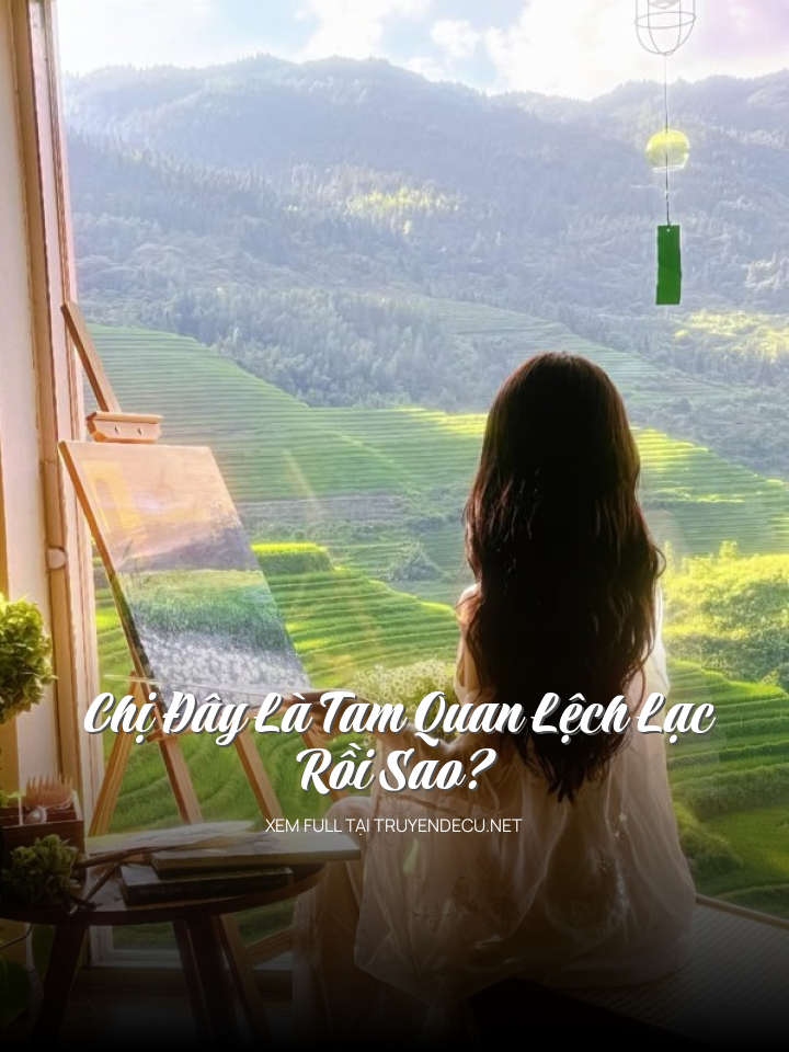 
                            Chị Đây Là 