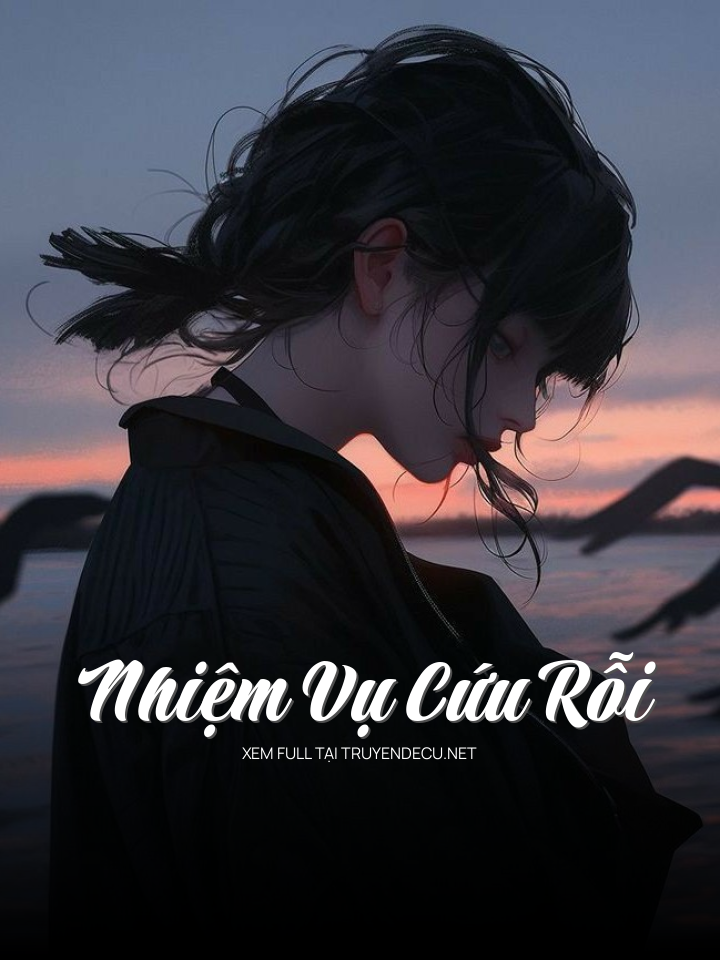 Nhiệm Vụ Cứu Rỗi