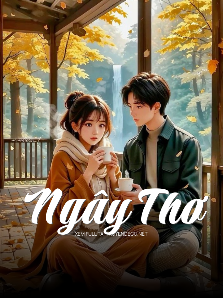 Ngây Thơ