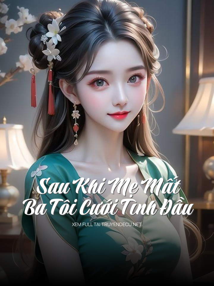 
                            Sau Khi Mẹ Mất, Ba Tôi Cưới Tình Đầu