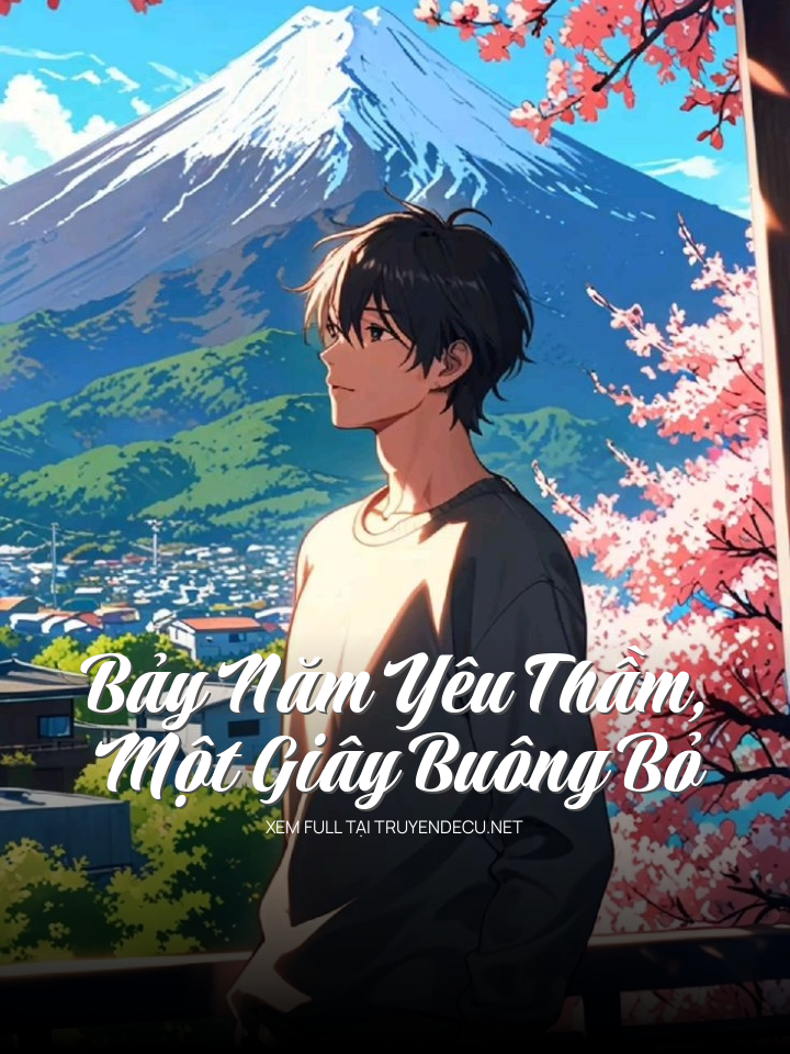 
                            Bảy Năm Yêu Thầm, Một Giây Buông Bỏ