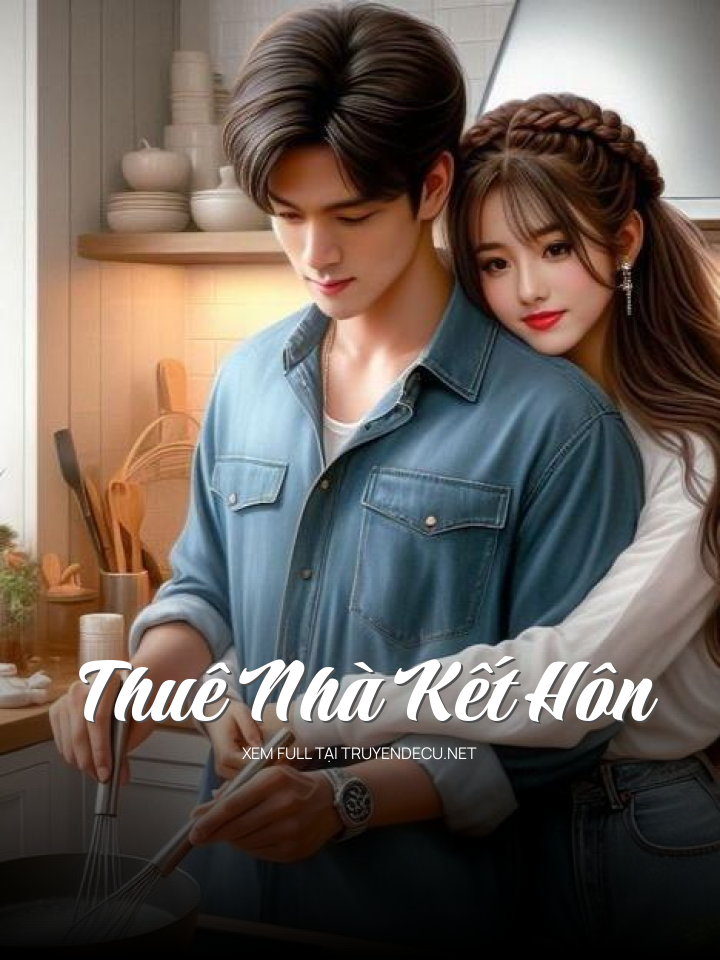 
                            Thuê Nhà Kết Hôn