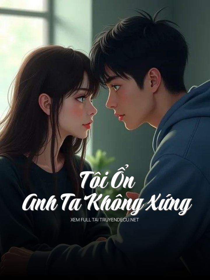 
                            Tôi Ổn, Anh Ta Không Xứng