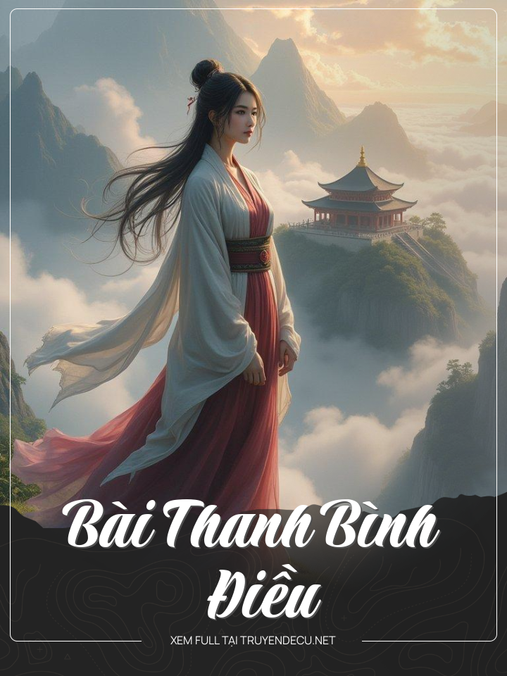 
                            Bài Thanh Bình Điều
