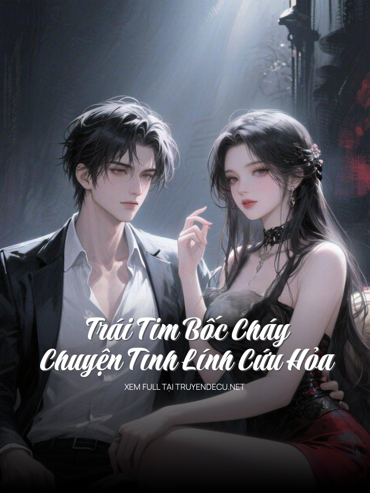
                            Trái Tim Bốc Cháy: Chuyện Tình Lính Cứu Hỏa