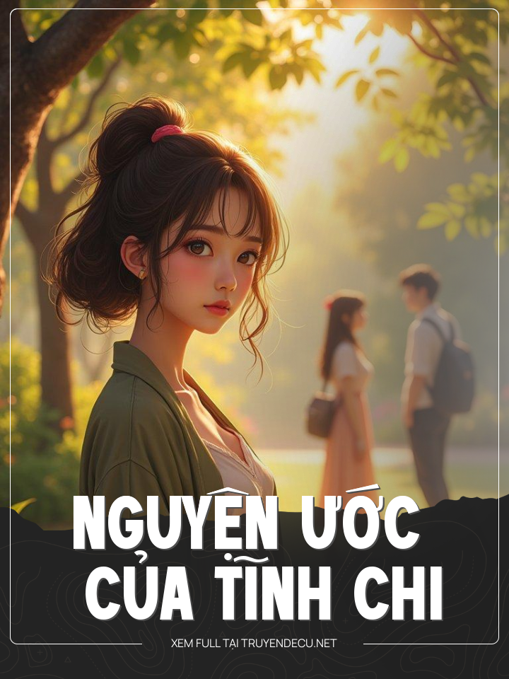 
                            Nguyện Ước Của Tĩnh Chi