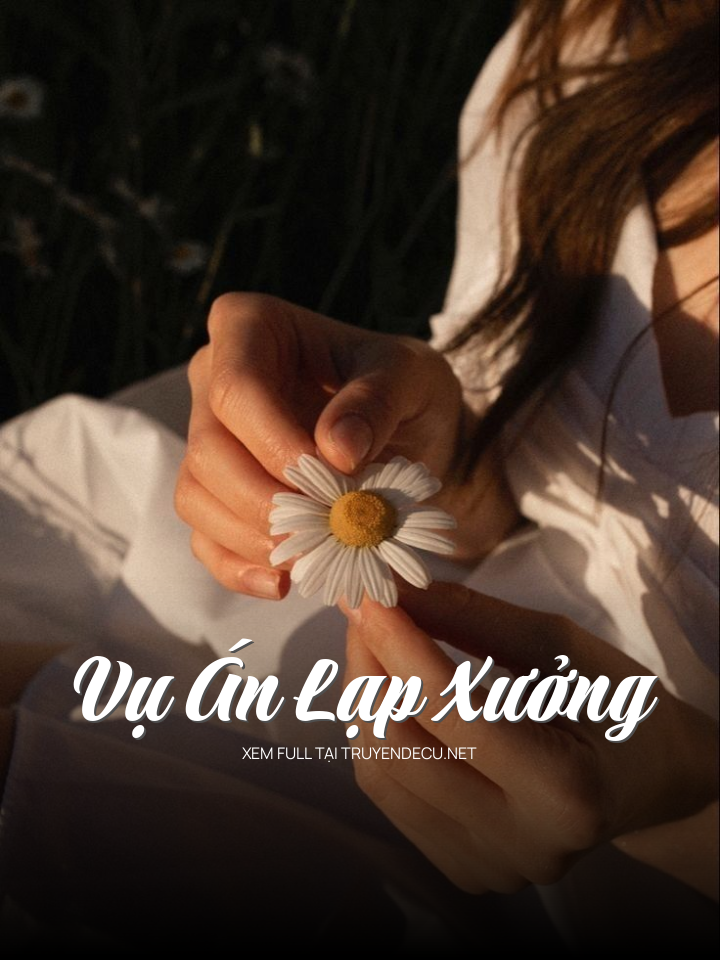 Vụ Án Lạp Xưởng