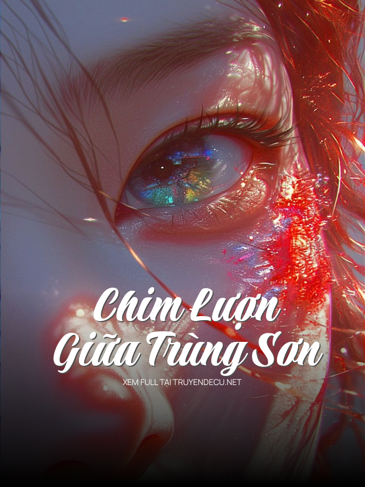 Chim Lượn Giữa Trùng Sơn