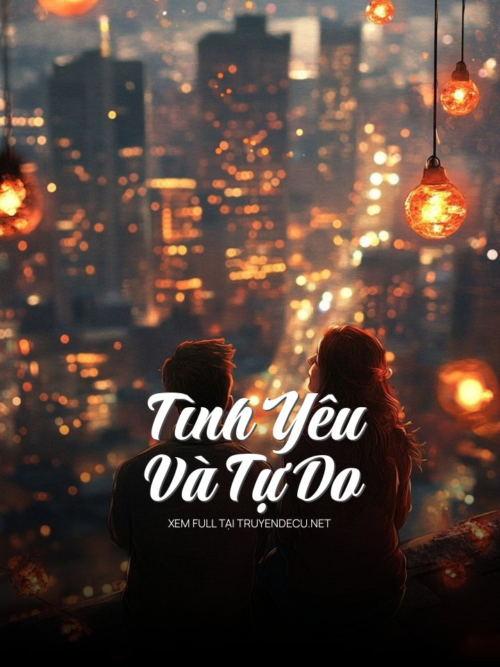 Tình Yêu Và Tự Do