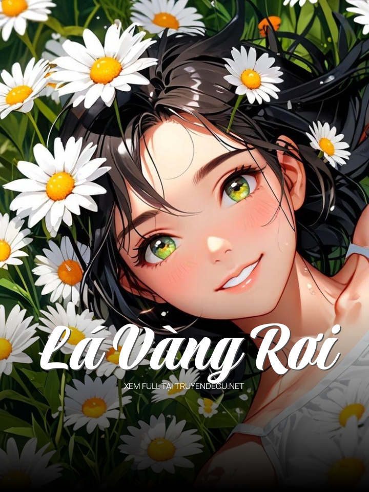 Lá Vàng Rơi