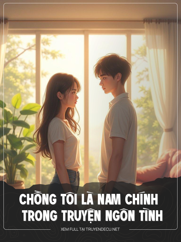 
                            Chồng Tôi Là Nam Chính Trong Truyện Ngôn Tình
