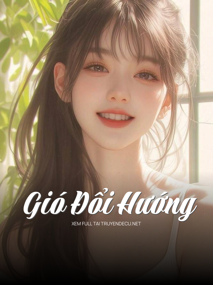 Gió Đổi Hướng