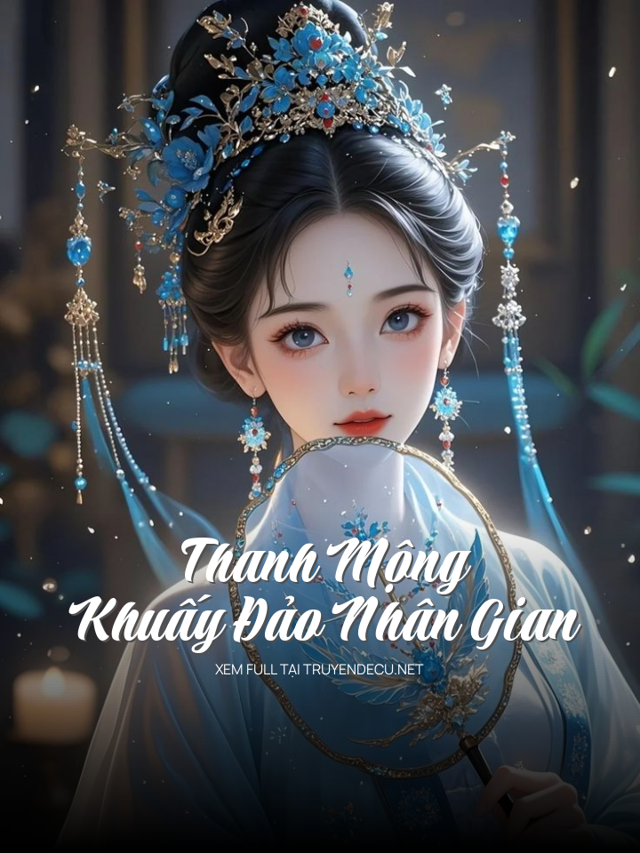 
                            Thanh Mộng Khuấy Đảo Nhân Gian