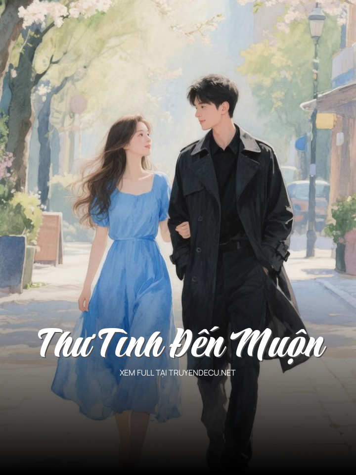Thư Tình Đến Muộn