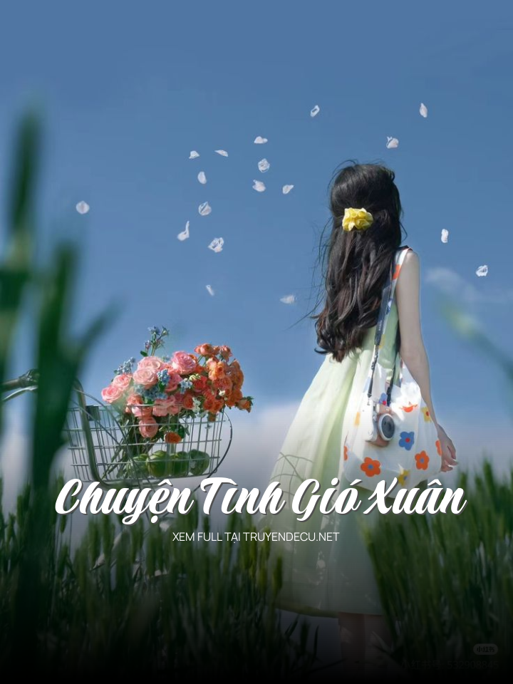 Chuyện Tình Gió Xuân