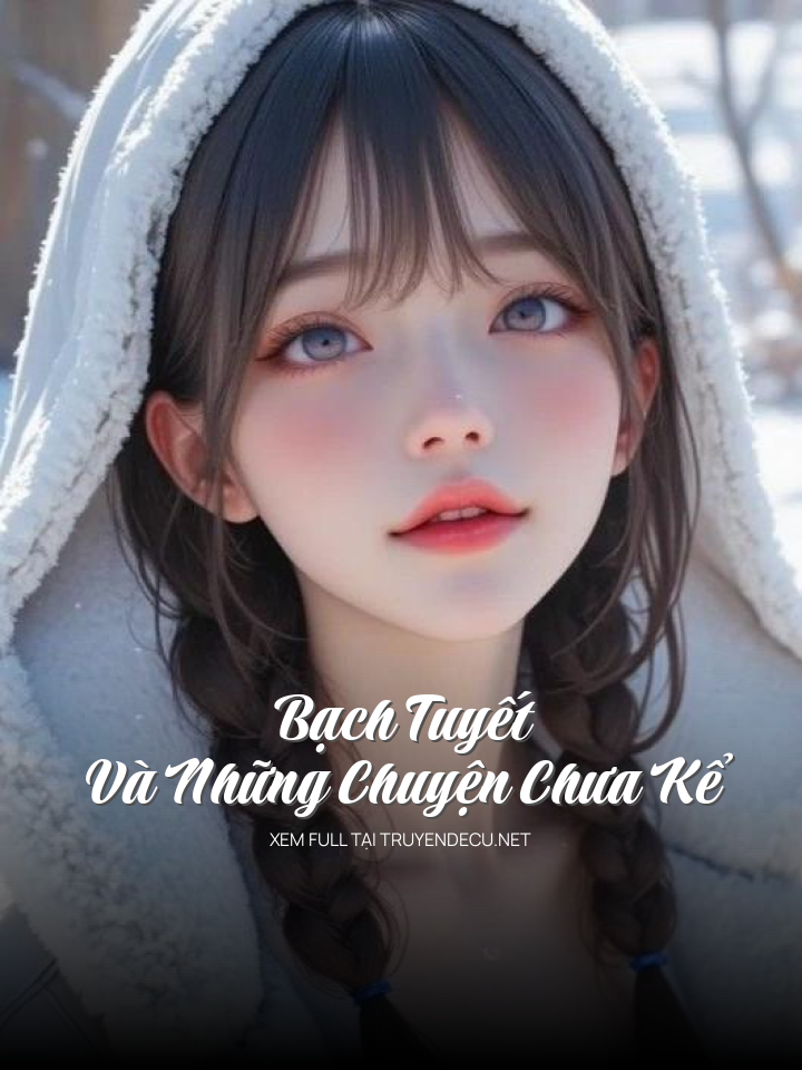 
                            Bạch Tuyết Và Những Chuyện Chưa Kể