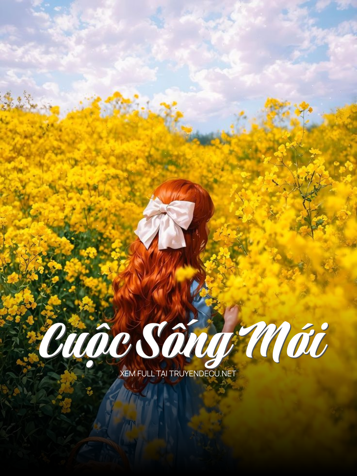 Cuộc Sống Mới