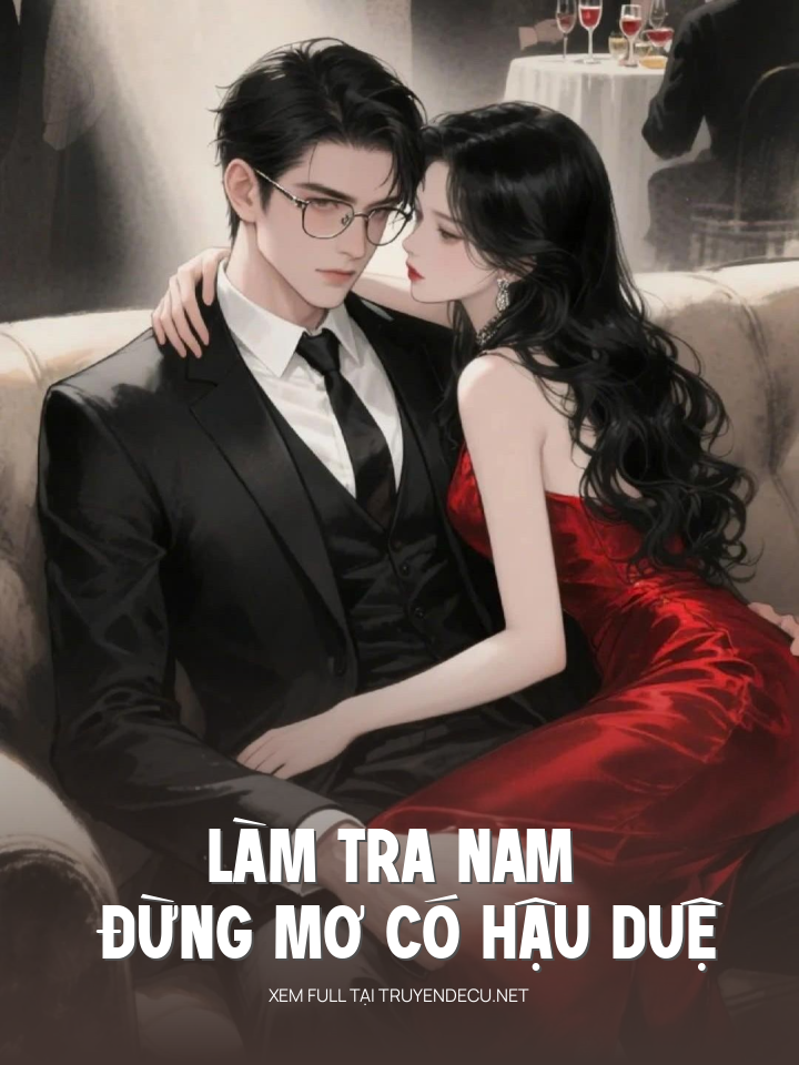 
                            Làm Tra Nam Đừng Mơ Có Hậu Duệ