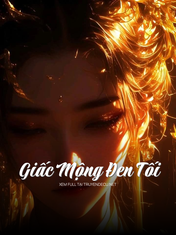 Giấc Mộng Đen Tối