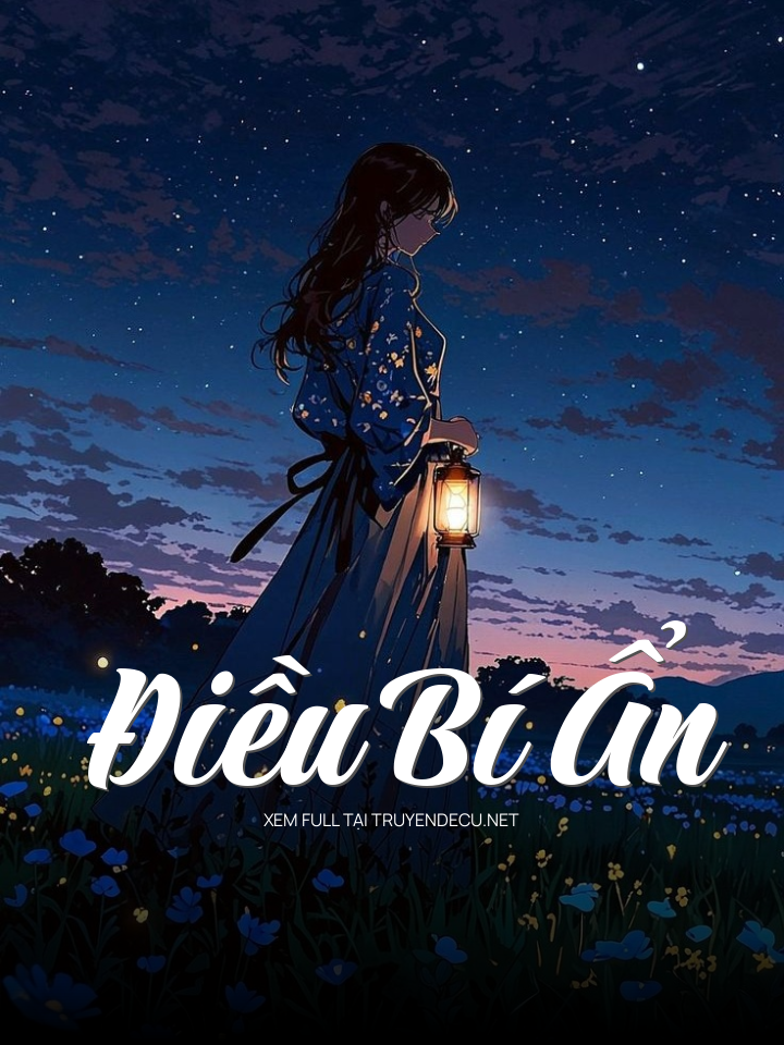 
                            Điều Bí Ẩn