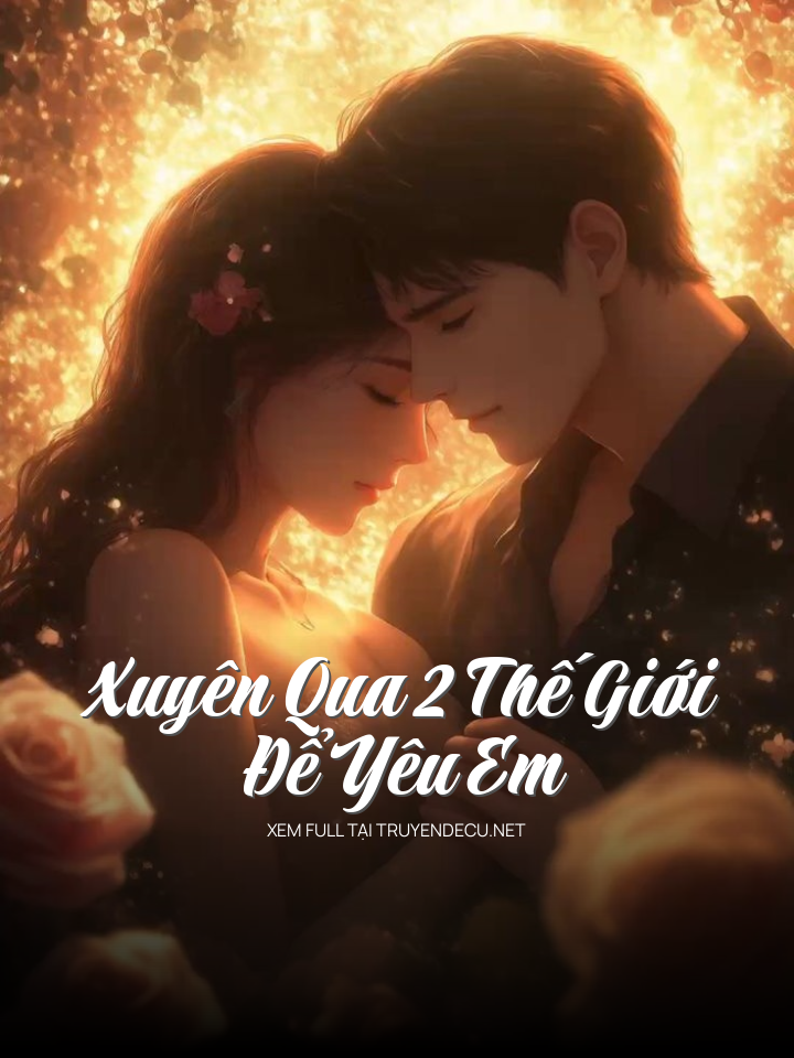 
                            Xuyên Qua 2 Thế Giới Để Yêu Em