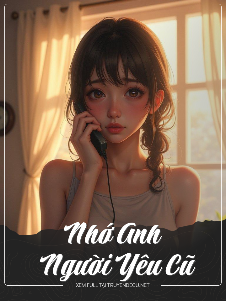 
                            Nhớ Anh Người Yêu Cũ