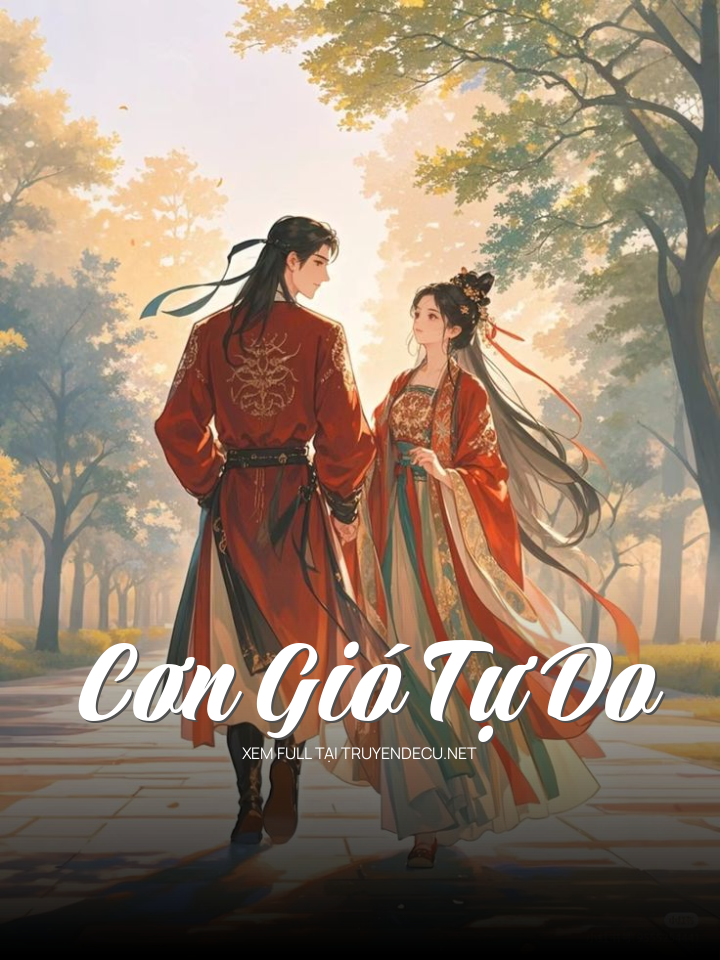 Cơn Gió Tự Do
