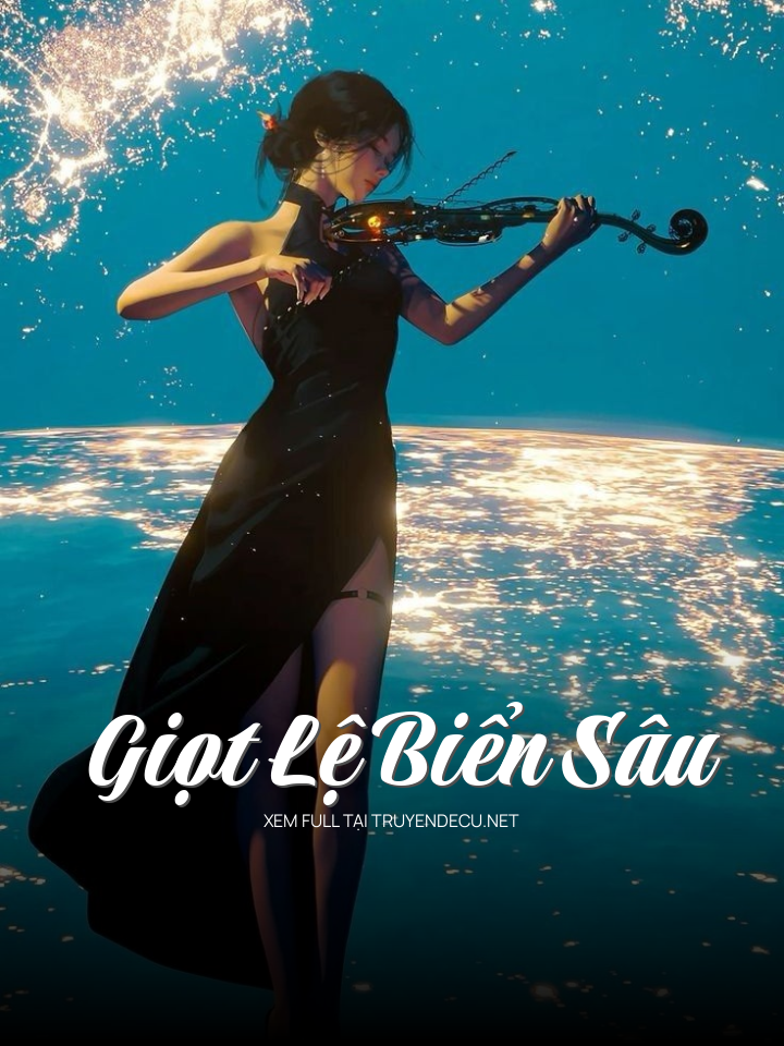 
                            Giọt Lệ Biển Sâu