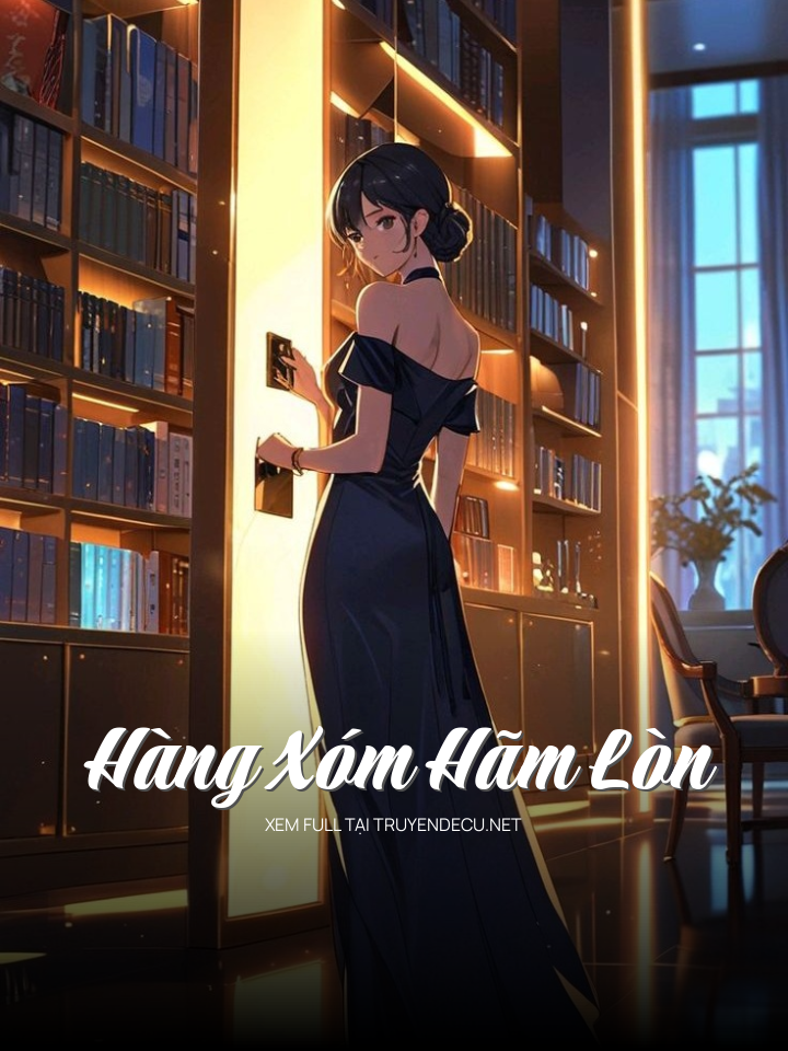 
                            Hàng Xóm Hãm Lòn
