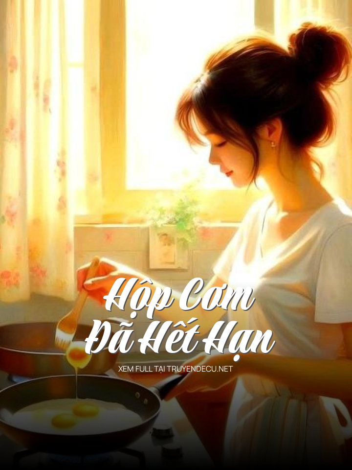 
                            Hộp Cơm Đã Hết Hạn