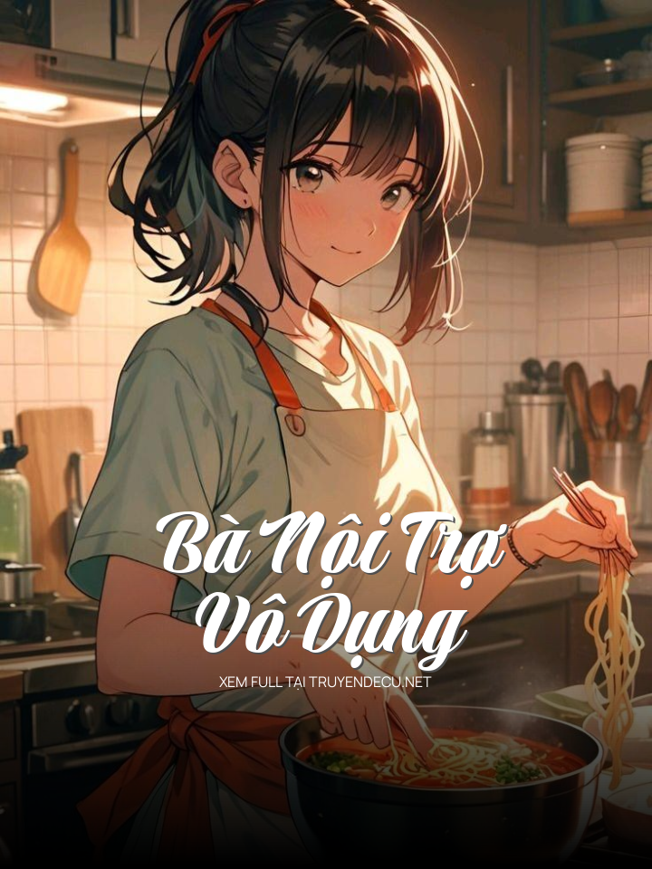 Bà Nội Trợ Vô Dụng