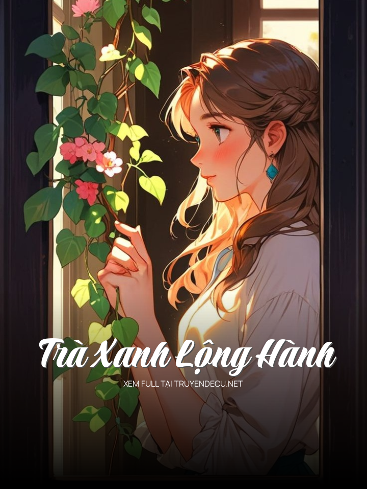 Trà Xanh Lộng Hành