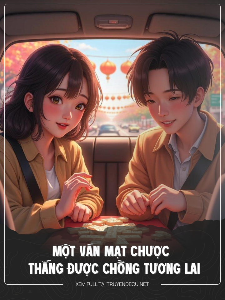 
                            Một Ván Mạt Chược Thắng Được Chồng Tương Lai
