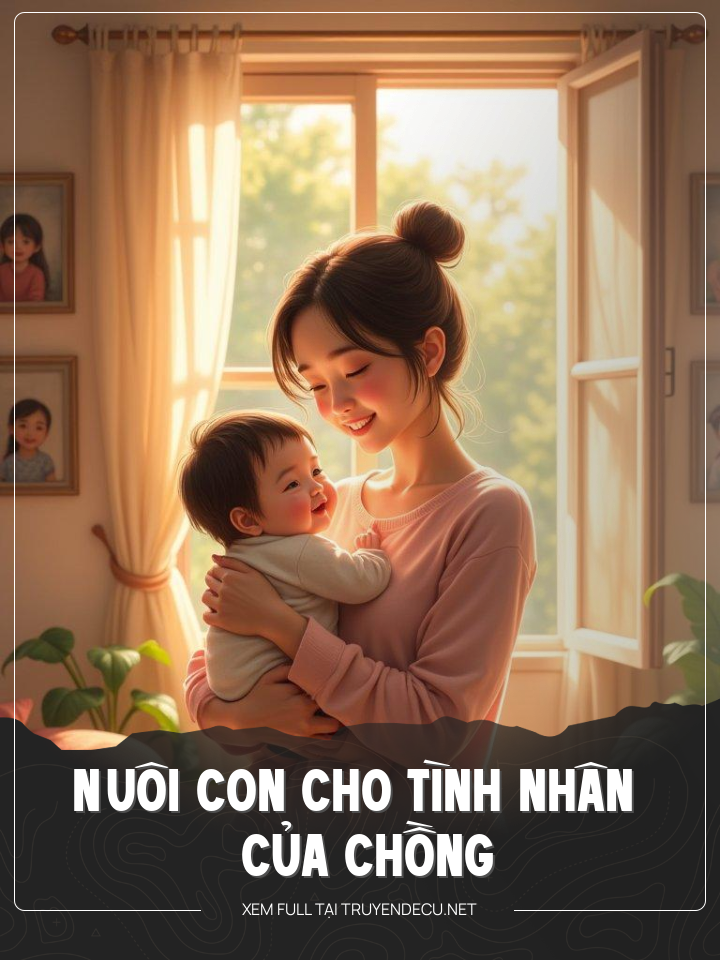 
                            Nuôi Con Cho Tình Nhân Của Chồng