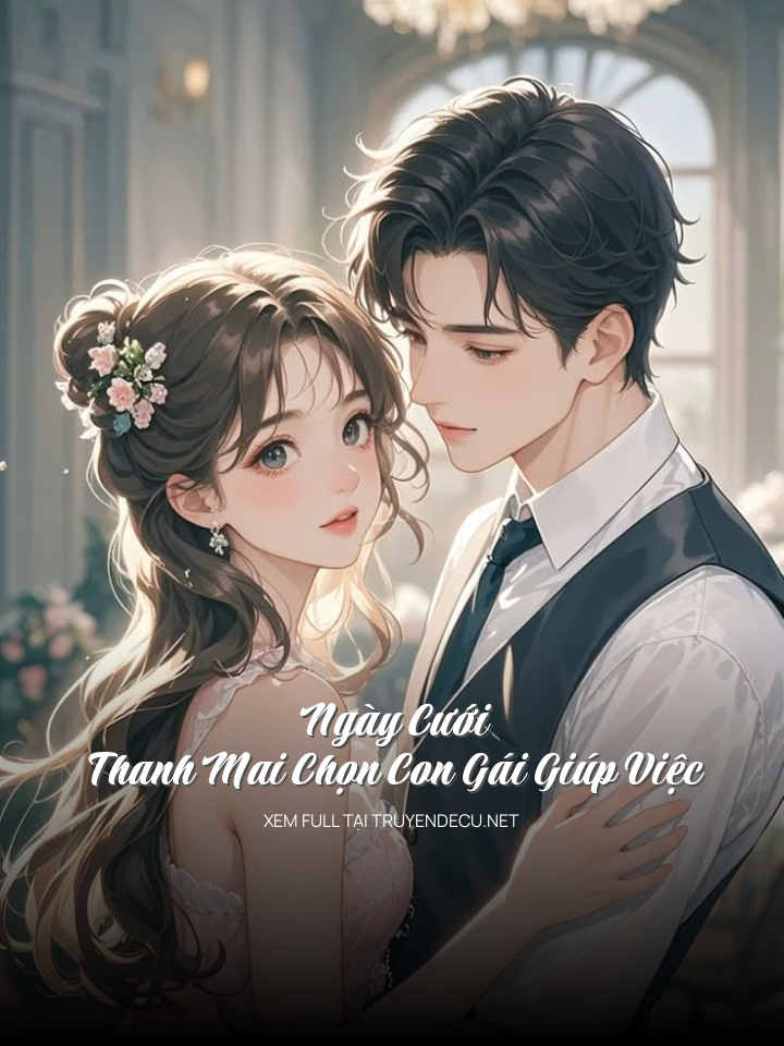 Ngày Cưới, Thanh Mai Chọn Con Gái Giúp Việc