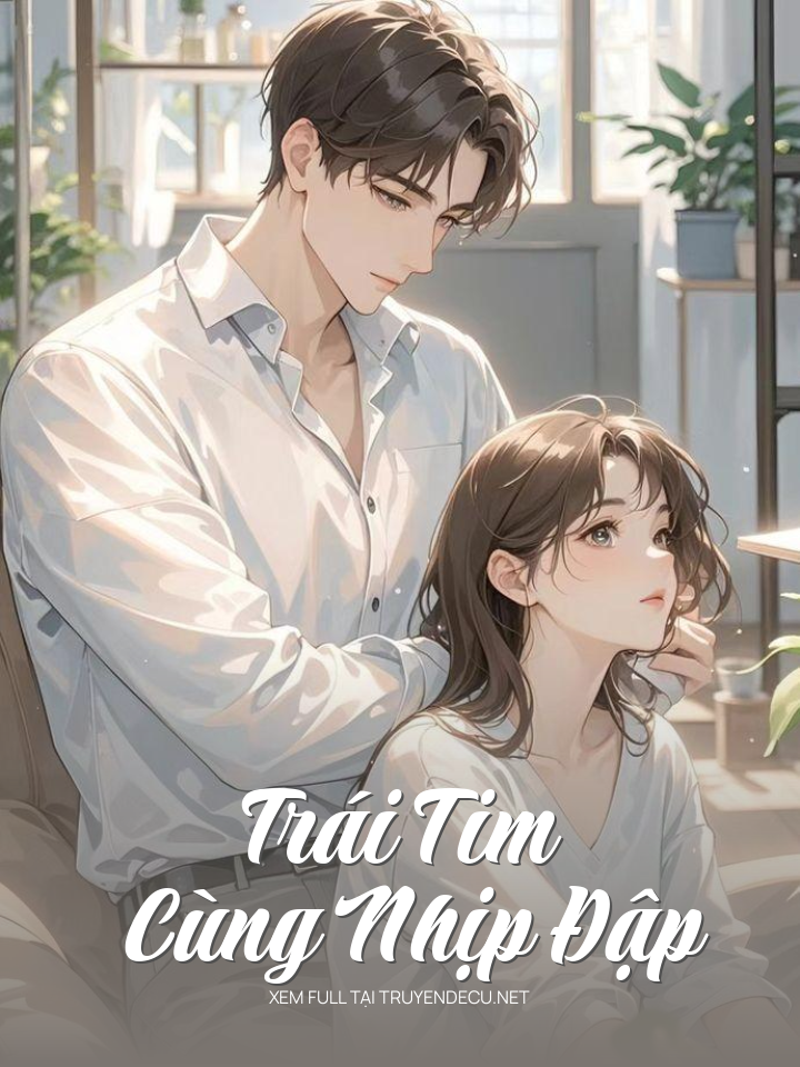 
                            Trái Tim Cùng Nhịp Đập
