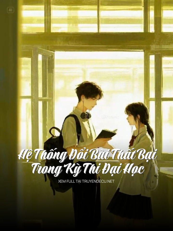 
                            Hệ Thống Đổi Bài Thất Bại Trong Kỳ Thi Đại Học
