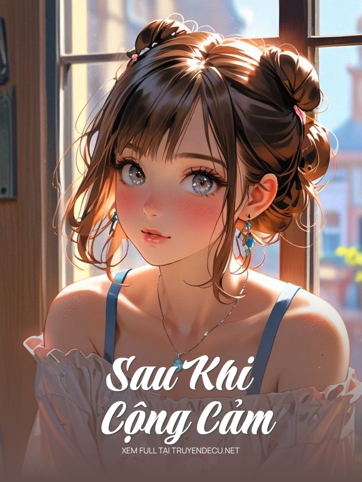 
                            Sau Khi Cộng Cảm