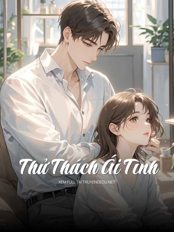 Thử Thách Ái Tình
