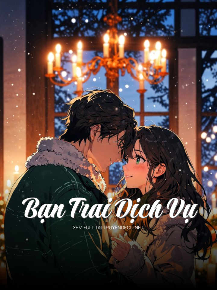 
                            Bạn Trai Dịch Vụ