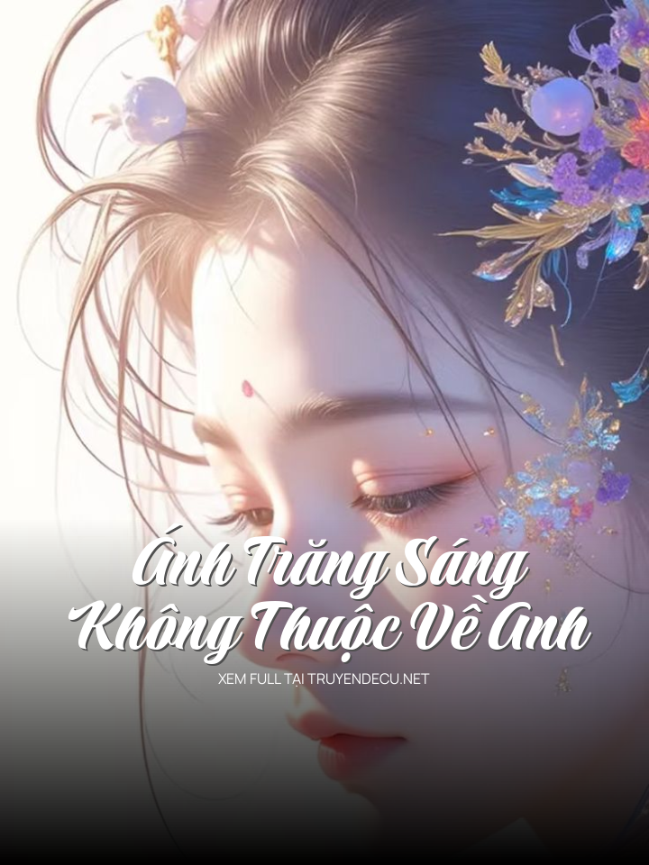 Ánh Trăng Sáng Không Thuộc Về Anh