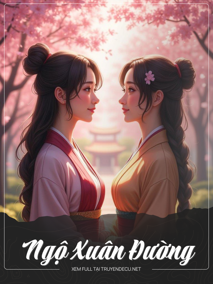
                            Ngộ Xuân Đường