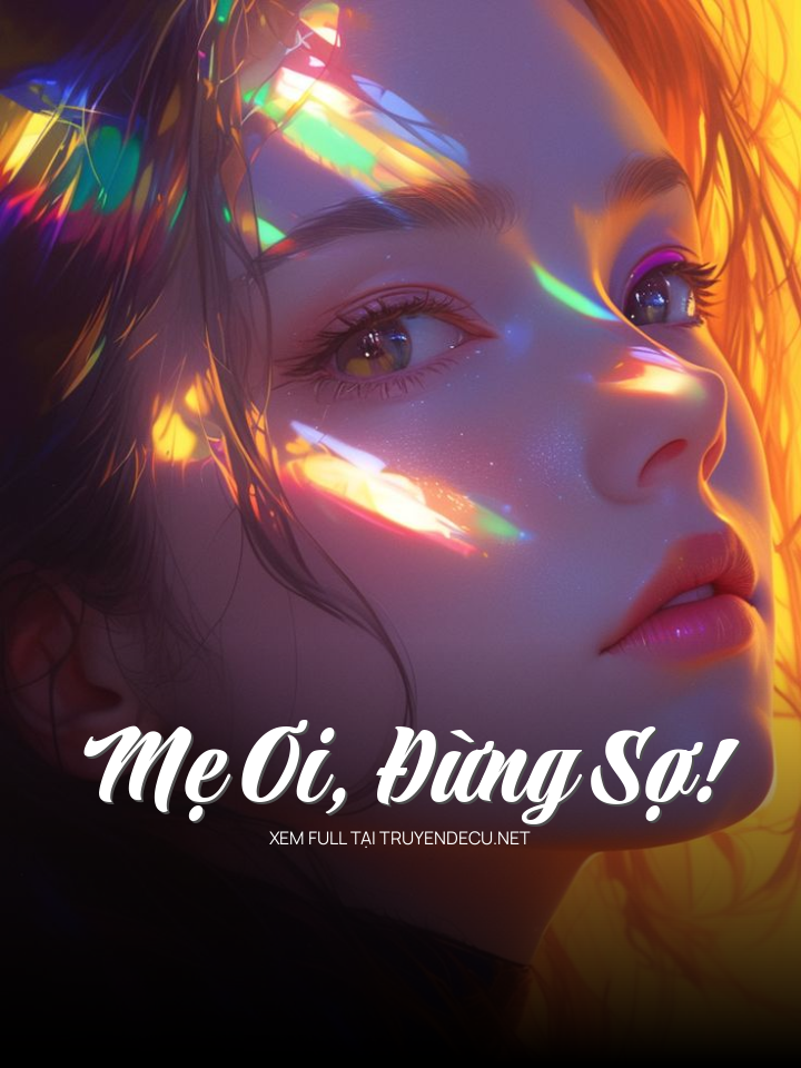 Mẹ Ơi, Đừng Sợ!