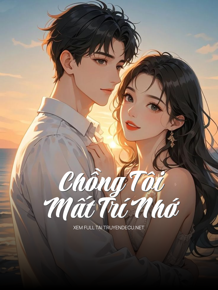 Chồng Tôi Mất Trí Nhớ