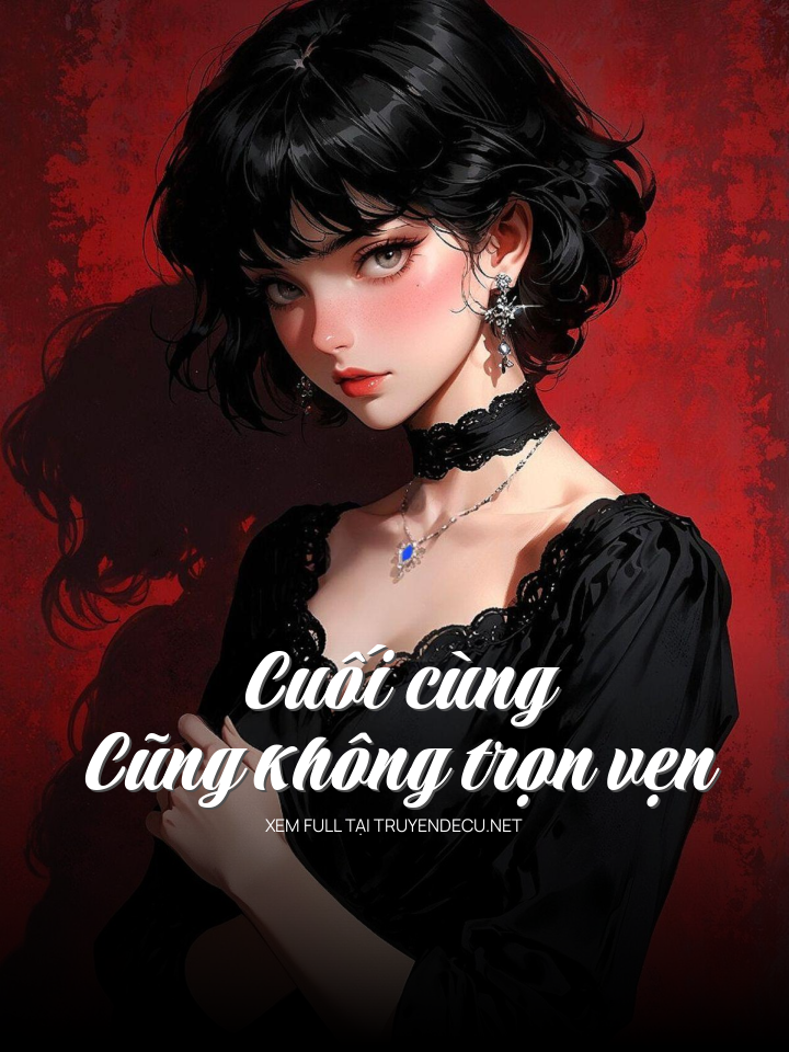
                            Cuối Cùng Cũng Không Trọn Vẹn