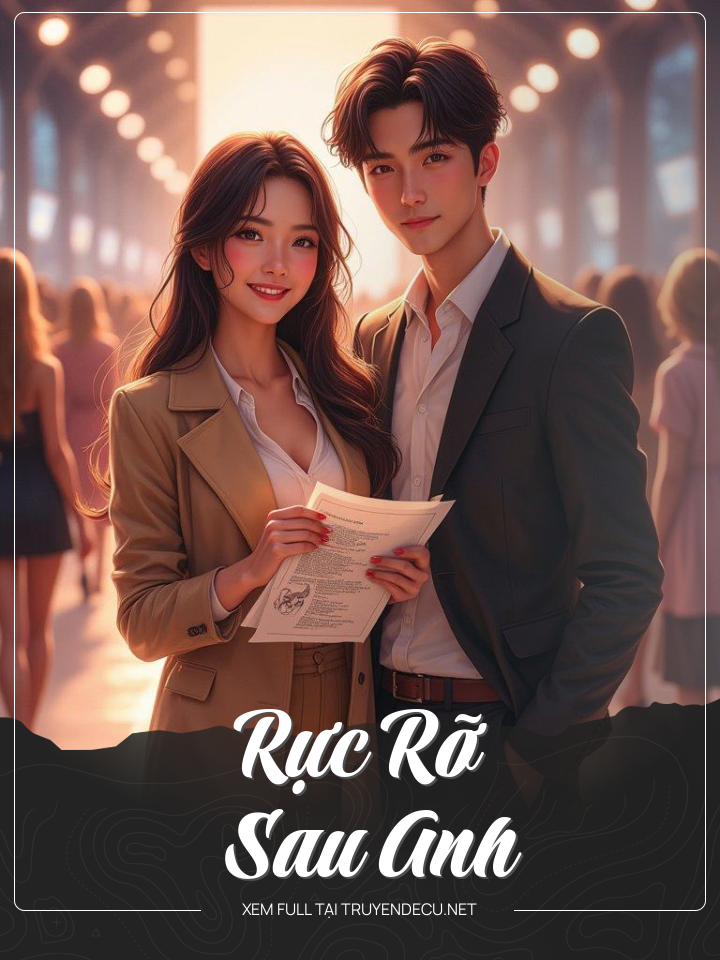 
                            Rực Rỡ Sau Anh