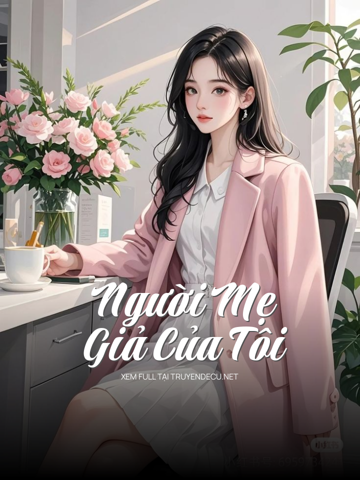 Người Mẹ Giả Của Tôi