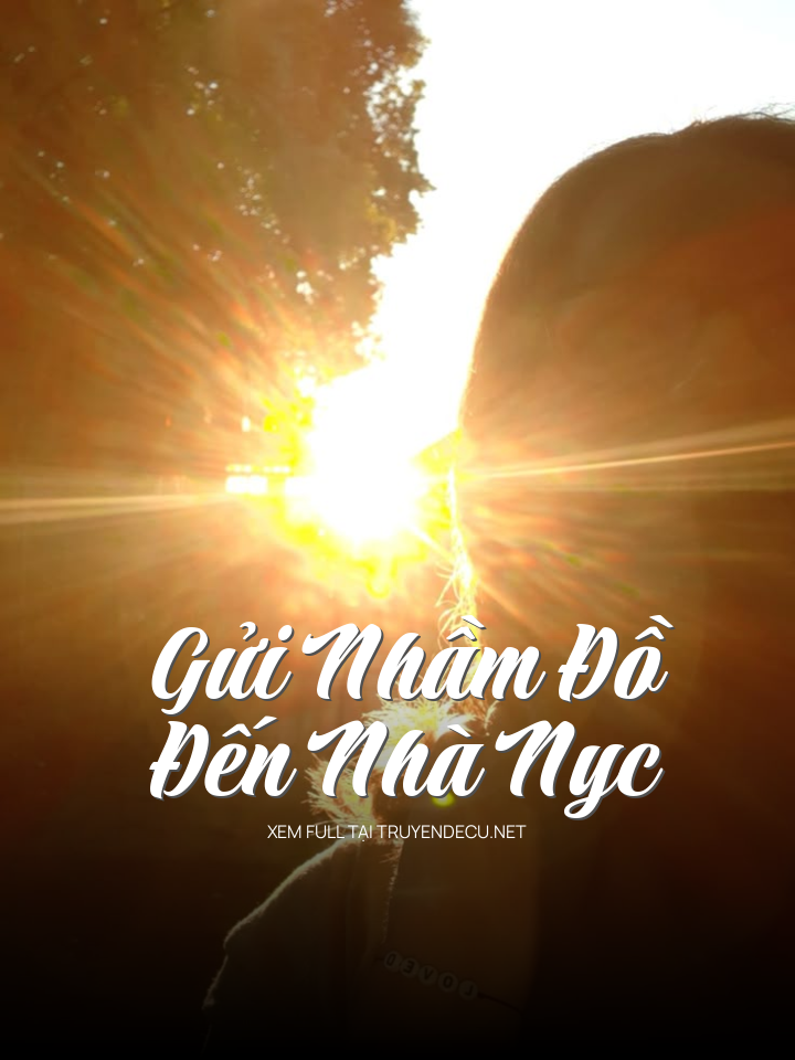 Gửi Nhầm Đồ Đến Nhà Nyc