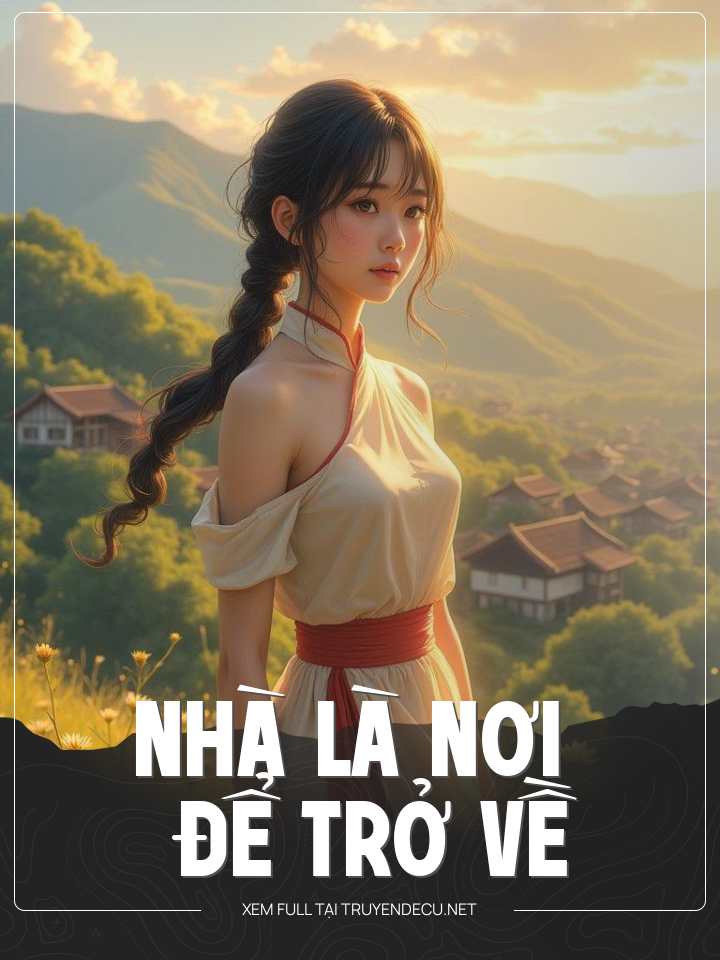 
                            Nhà Là Nơi Để Về